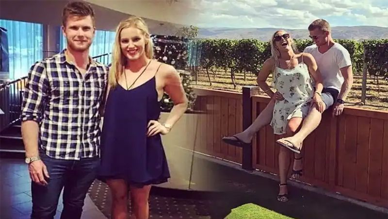 T20 World Cup 2021: India vs New zealand, meet kiwis players hot wives and girlfriends