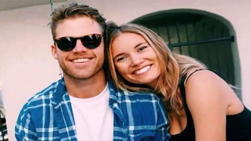 T20 World Cup 2021: India vs New zealand, meet kiwis players hot wives and girlfriends