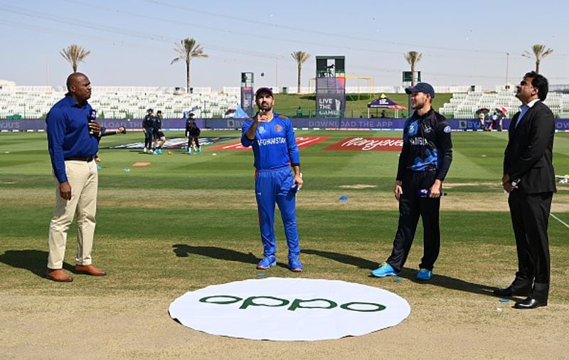 T20 World Cup 2021 - India's all possible semi-final qualification scenarios ALB