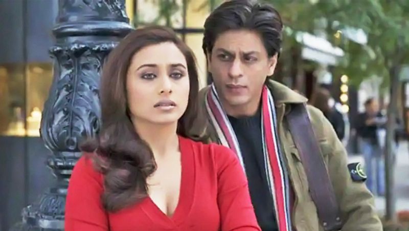 Aishwarya Rai Birthday, Salman had a fight with Shahrukh because of Aish