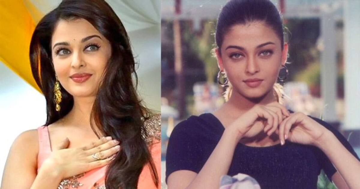 Aishwarya Heroin Sex Videos - Happy birthday Aishwarya Rai Bachchan: 5 times actress made impactful  statements