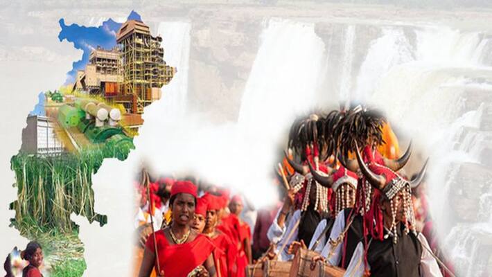 chhattisgarh foundation day 2021, all you need to know about this state chhattisgarh foundation day 2021, all you need to know about this state
