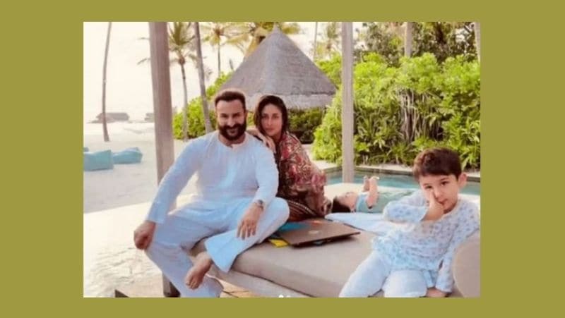 Saif ali khan reveals why he keeps himself busy on kapil s show BRD