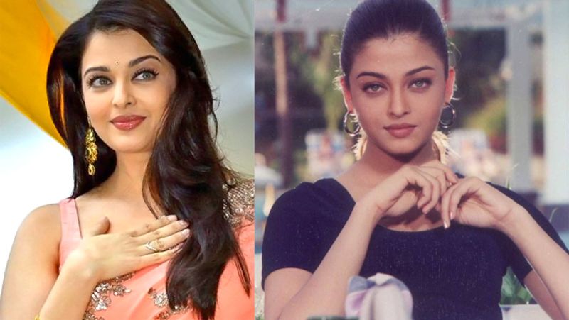 Aishwarya Rai Birthday, Salman had a fight with Shahrukh because of Aish