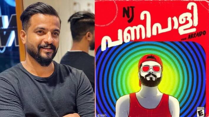 actor-neeraj-madhav panipaali-2 release now actor-neeraj-madhav panipaali-2 release now