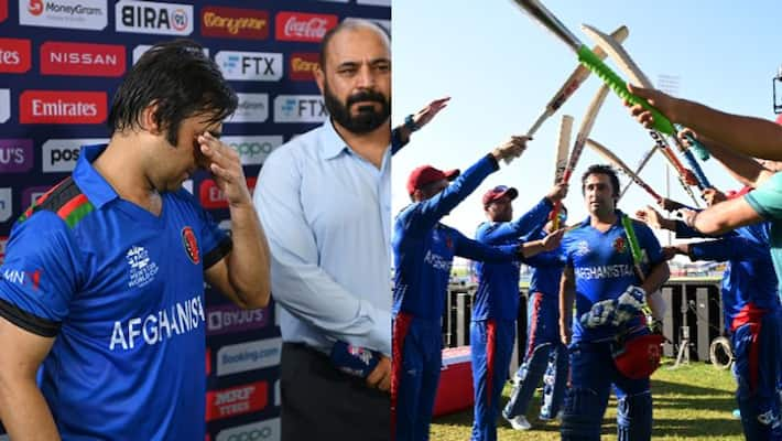 Namibia afghanistan vs Afghanistan vs