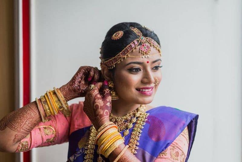 complicated situation every Indian bride faces