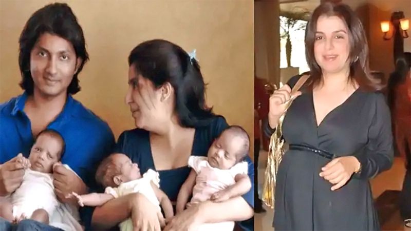 Aishwarya rai and these Bollywood Actress who pregnant during shooting period