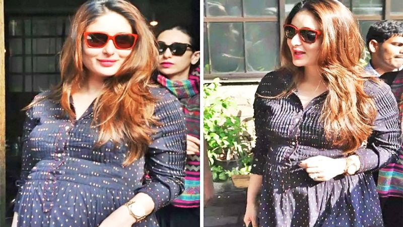 Aishwarya rai and these Bollywood Actress who pregnant during shooting period