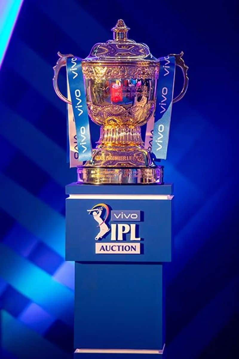 bcci allows 8 old ipl teams to retain maximum of 4 players before ipl 2022 auction