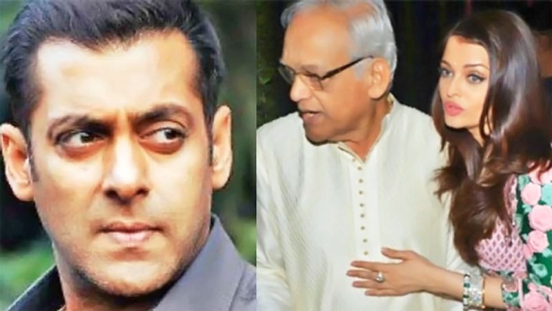 Aishwarya Rai Birthday, reasons behind actress breakup with Salman khan