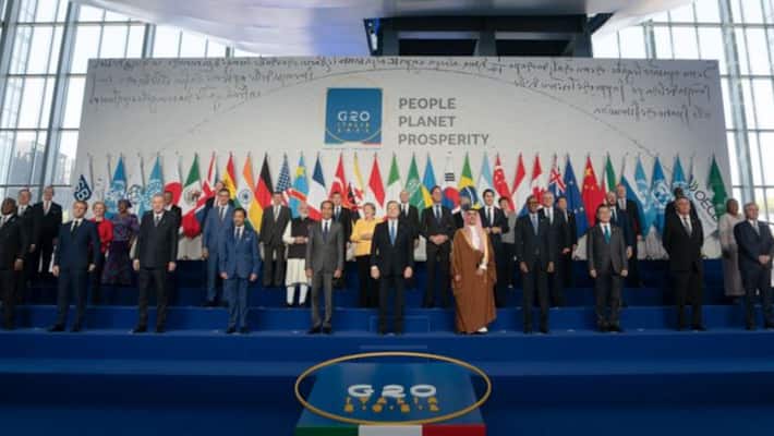 Heres what G20 leaders final statement on climate stated Details inside gcw Heres what G20 leaders final statement on climate stated Details inside gcw