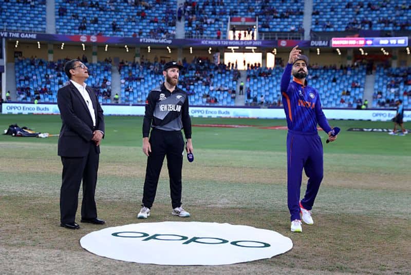 after india lost against newzeland too - pakistan fans trolls indian team in social media
