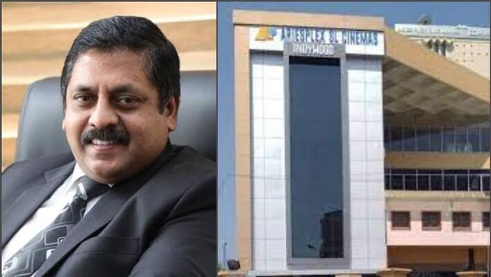 ariesplex sl cinemas to closes its operations says owner sohan roy ariesplex sl cinemas to closes its operations says owner sohan roy