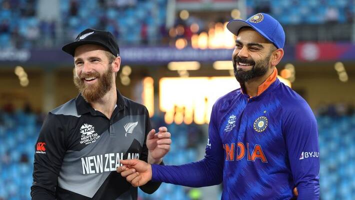 Newzealand announce 15 member squad for upcoming india Test series here is the list Newzealand announce 15 member squad for upcoming india Test series here is the list