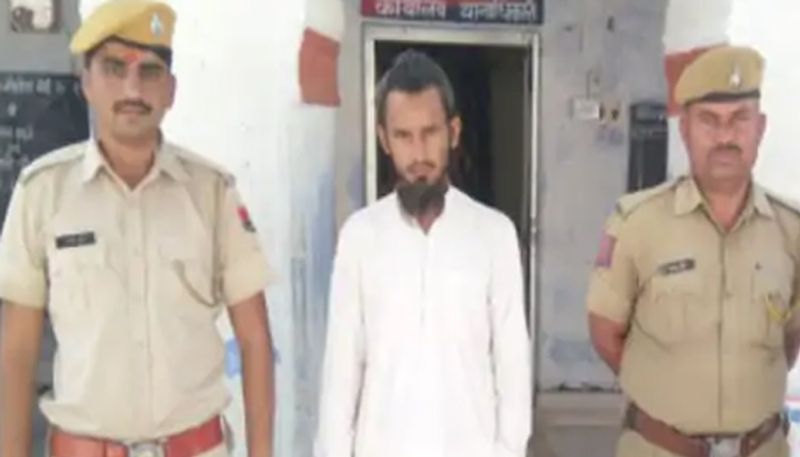 Rajasthan heinous crime stories Son kills father after killing mother in sawai madhopur
