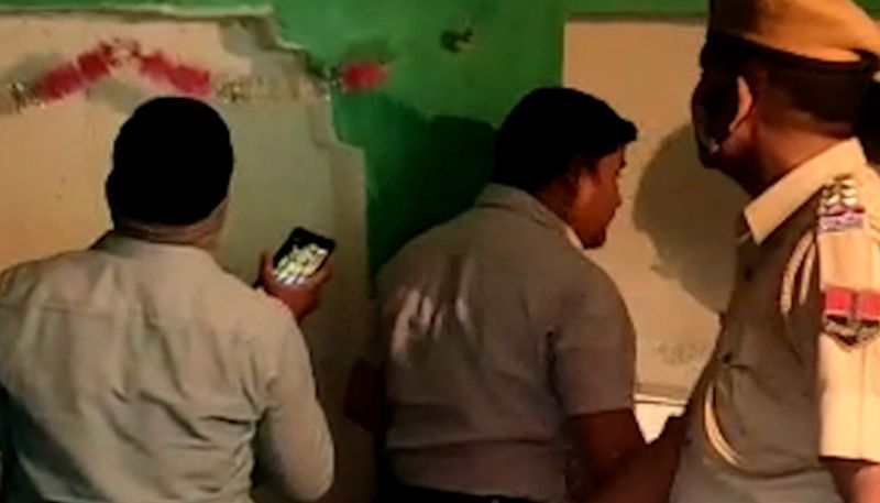 Rajasthan heinous crime stories Son kills father after killing mother in sawai madhopur