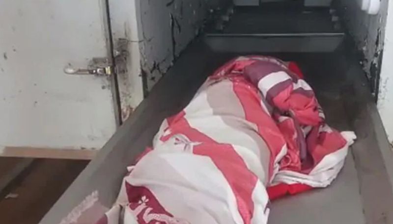 Rajasthan heinous crime stories Son kills father after killing mother in sawai madhopur