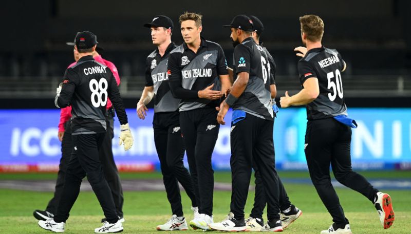 ICC T20 World Cup NZ vs AUS Kane Williamson Led New Zealand Cricket Team Road To Final kvn