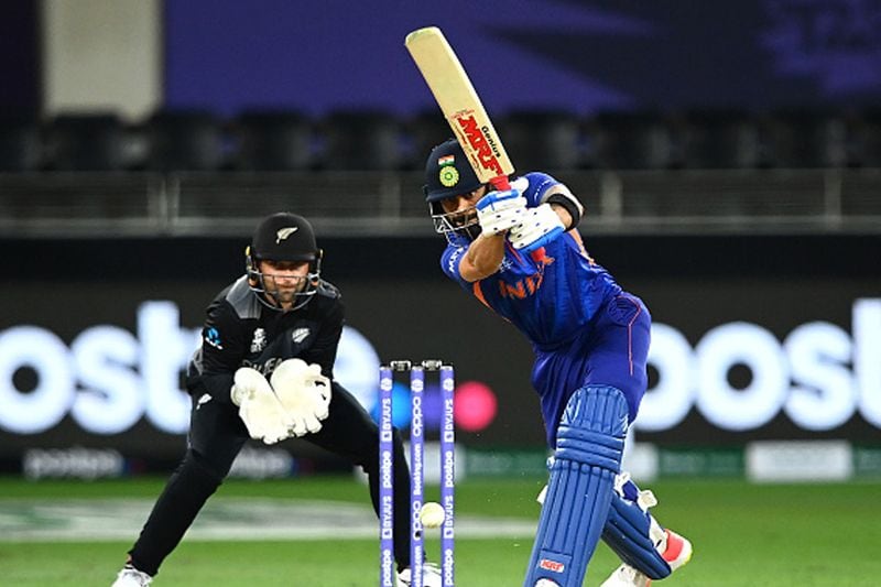 ICC T20 World Cup 2021: Kapil Dev unhappy with Virat Kohli's statement post New Zealand defeat-ayh