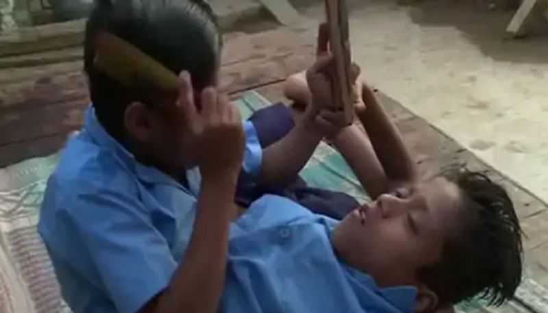 Chhattisgarh twin brothers famous famous in country die together of baloda bazar