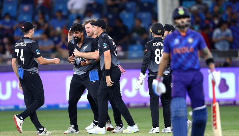 T20 Worldcup 2021: West Indies and Team India almost same position before and after T20WC