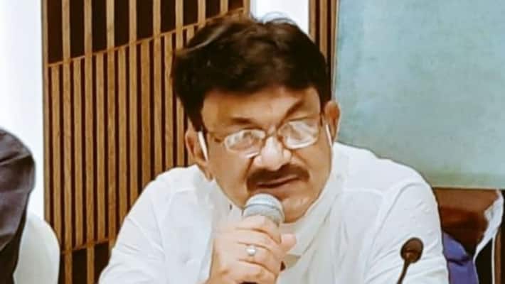 Cant ask for decade-old fuel prices people will have to accept inflation says BJP MP minister gcw Cant ask for decade-old fuel prices people will have to accept inflation says BJP MP minister gcw