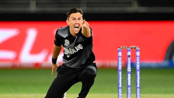 Left arm Pacer Trent Boult to be released from New Zealand Cricket contract kvn Left arm Pacer Trent Boult to be released from New Zealand Cricket contract kvn