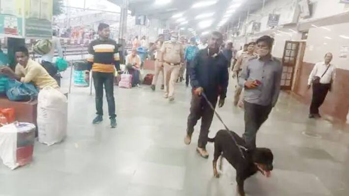 threat to blow up 46 railway stations by terrorist organization lashkar e taiba threat to blow up 46 railway stations by terrorist organization lashkar e taiba