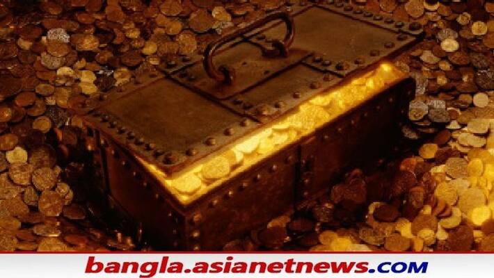 fisher man discover island of gold find treasure bsm fisher man discover island of gold find treasure bsm