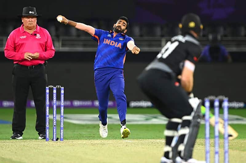Why Jasprit Bumrah gets Vice-Captaincy Instead of Rishabh pant, Here is the Reason