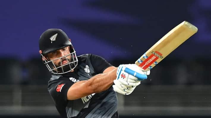 T20 World Cup 2021 IND vs NZ Super 12 New Zealand Beat India by 8 wickets T20 World Cup 2021 IND vs NZ Super 12 New Zealand Beat India by 8 wickets