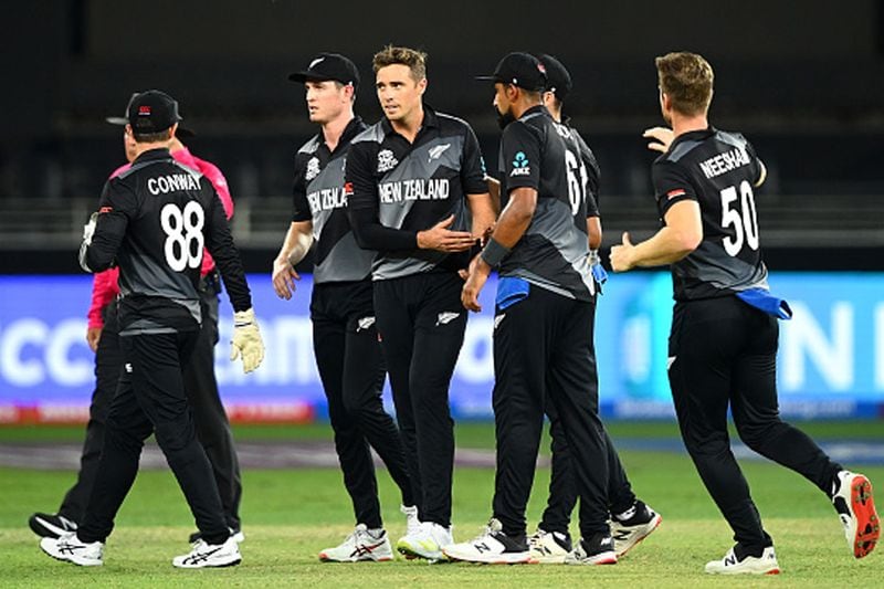 Australia vs New Zealand T20 World Cup final Cricket Fans Everything need to know kvn