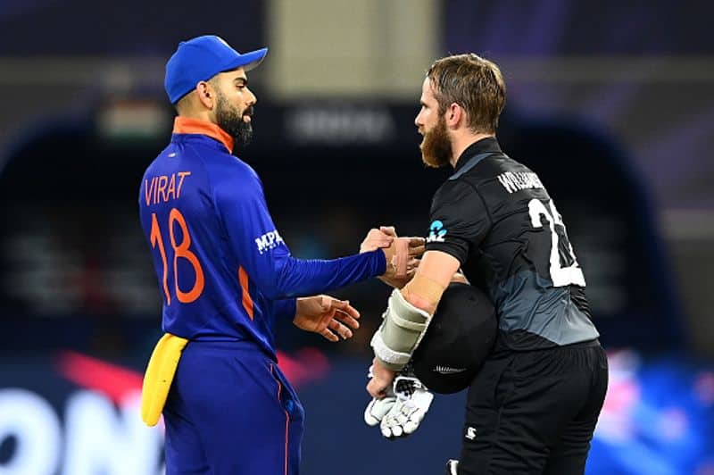 ICC T20 World Cup 2021, IND vs NZ (Super 12): India slumps to 8-wicket defeat as unwanted records pour in-ayh