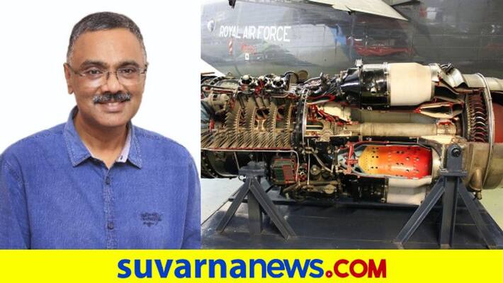 Hindustan Aeronautics chooses GE engine for India Tejas fighter pod Hindustan Aeronautics chooses GE engine for India Tejas fighter pod