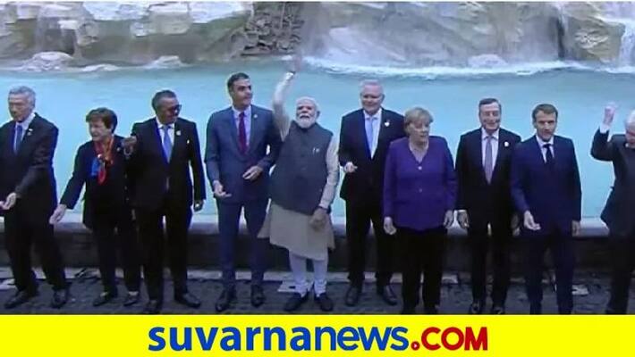 G20 leaders pledge carbon neutrality by mid century make commitments on coal financing pod G20 leaders pledge carbon neutrality by mid century make commitments on coal financing pod