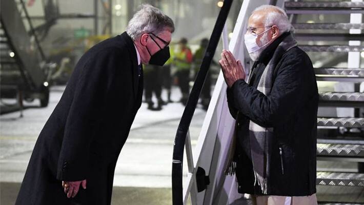 PM Narendra Modi 5 day Europe visit, attend COP26 summit on climate change PM Narendra Modi 5 day Europe visit, attend COP26 summit on climate change