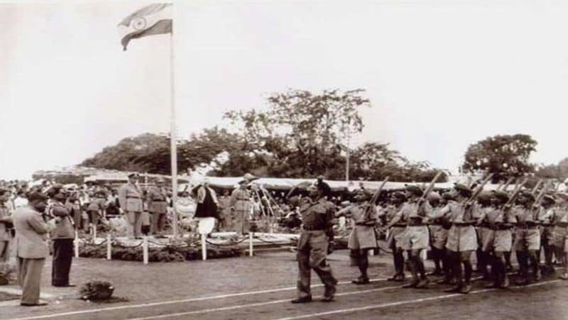 Complete information and historical facts about foundation day of Madhya Pradesh 1 November 1956