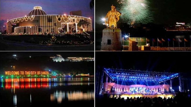 Complete information and historical facts about foundation day of Madhya Pradesh 1 November 1956