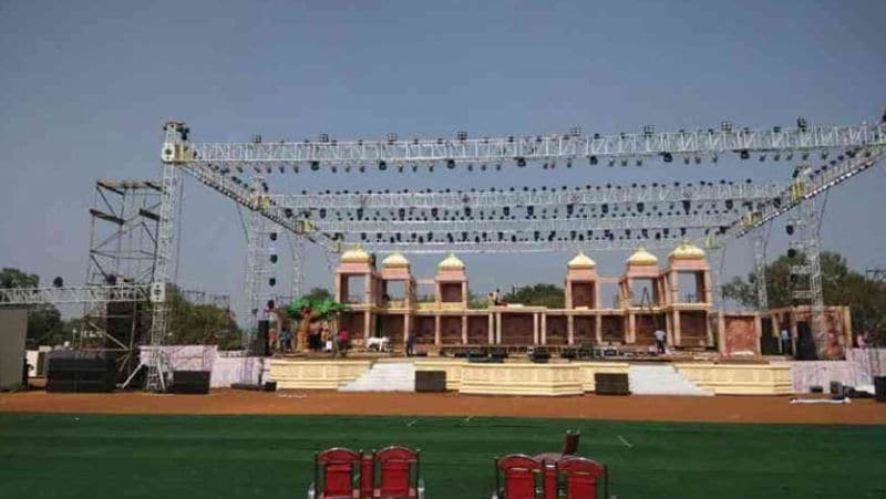 Complete information and historical facts about foundation day of Madhya Pradesh 1 November 1956