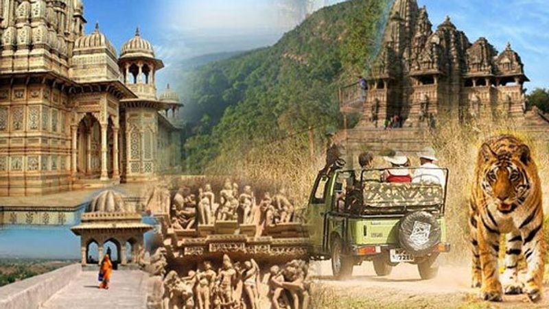 Complete information and historical facts about foundation day of Madhya Pradesh 1 November 1956