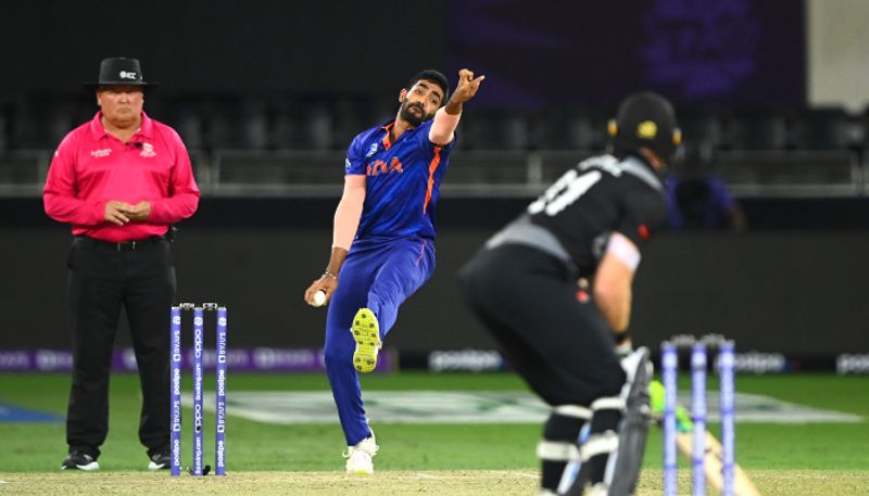 ICC men's T20 World cup 2021: just we are humans, busy schedule, bio bubble effect on us, Says Jasprit bumrah