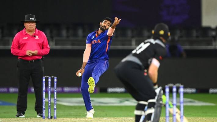T20 World Cup Jasprit Bumrah three wickets away from massive record T20 World Cup Jasprit Bumrah three wickets away from massive record