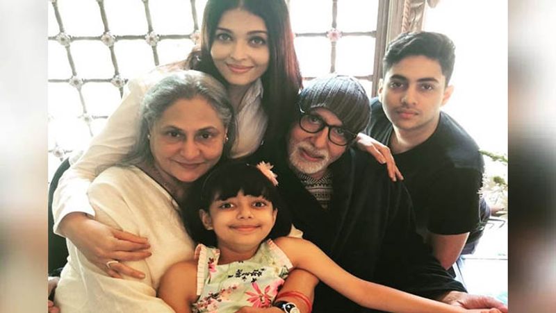 aishwarya rai bachchan birthday, for this reason jaya bachchan tease daughter in law
