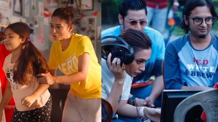 mimi chakraborty complete upcoming bengali movie shooting for mini bjc mimi chakraborty complete upcoming bengali movie shooting for mini bjc
