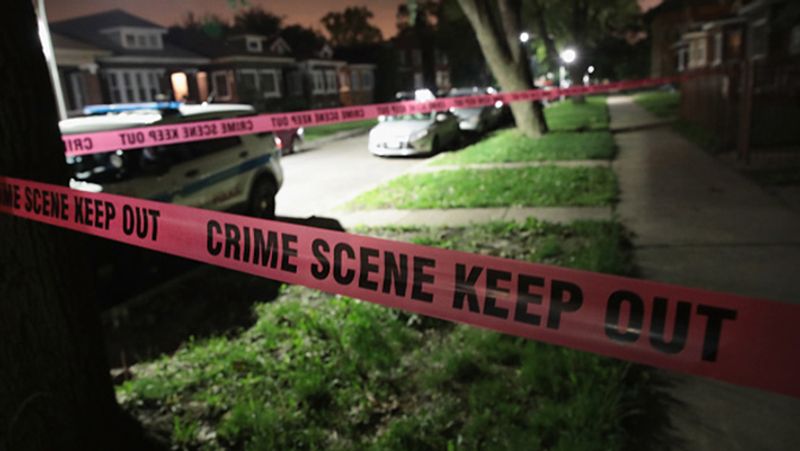 England woman stabbed her husband to death on his birthday in Berrow