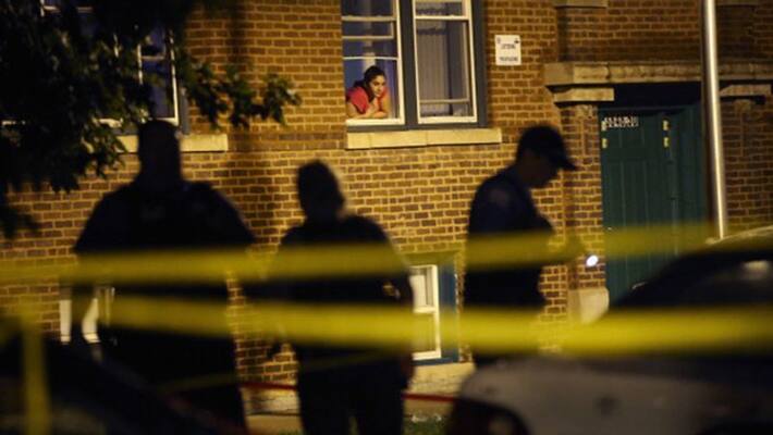 Man Commits suicide after kills His wife and Kids Man Commits suicide after kills His wife and Kids