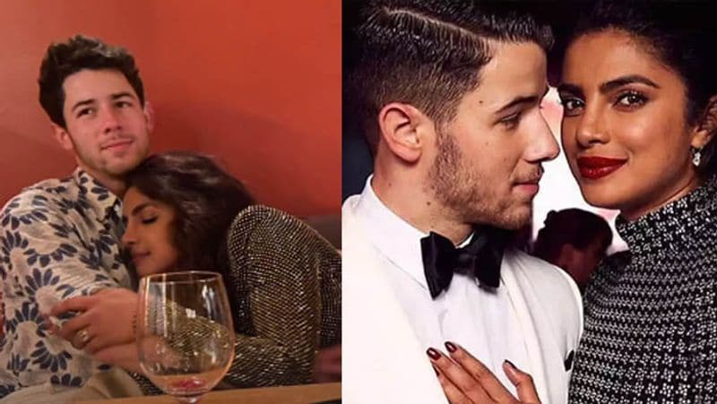 Priyanka Chopra enjoying with sister in law sophie turner and Danielle jonas, share photos