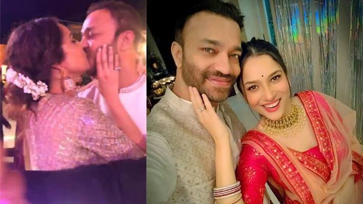 Pavitra Rishta actress Ankita Lokhande is getting married next month, wedding date revealed Pavitra Rishta actress Ankita Lokhande is getting married next month, wedding date revealed