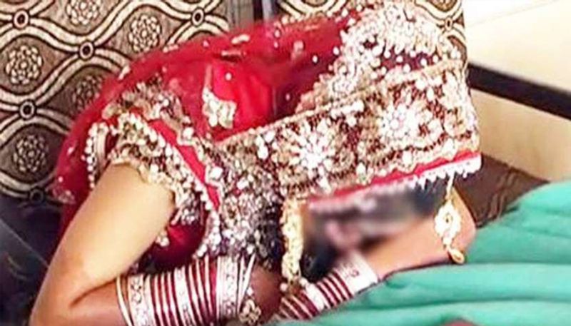 rajasthan news groom ran away before his own love marriage in jodhpur